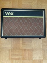 BRAND NEW VOX V9160 PATHFINDER 10 COMBO AMPLIFIER - £70.43 GBP