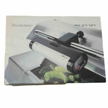Brookstone BBQ GRILL LIGHT For Great Grilling At Night New - $29.70