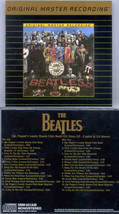 The Beatles - Dr. EBBETTS DBM 031 - SGT. Pepper&#39;s Lonely Hearts Club Band - 2 CD - £24.74 GBP