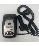 Beltronics Vector 940 Radar Detector - $534.10 MXN
