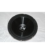 Kenwood 1050SW 12&quot; Subwoofer Sigma Servo Speaker Only Working Pull-Teste... - £99.49 GBP