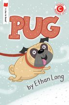 Pug (I Like to Read) [Paperback] Long, Ethan - £6.37 GBP