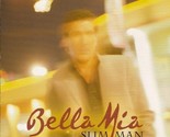 Bella Mia [Audio CD] - $36.99