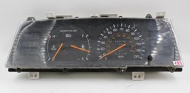 Speedometer 1991 TOYOTA COROLLA OEM #6622 - £53.37 GBP