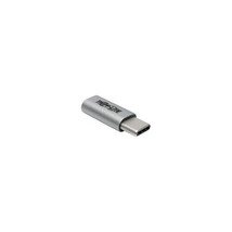 Tripp Lite U040-000-MIC-F Usb 2.0 HI-SPEED Adapter, Usb TYPE-C (USB-C) Male To U - $24.64