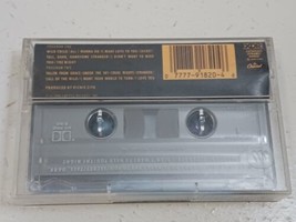 Heart Brigade Cassette Tape - £3.11 GBP