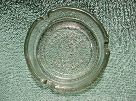 Vintage Collectible Caesars Palace Casino, Las Vegas Glass Advertising Ashtray!! - £14.99 GBP