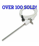 PFS401 Universal Furnace Electode Flame Sensor replaces White Rodgers 76... - $14.94 CAD