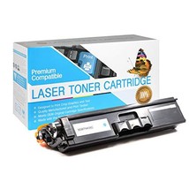 Comp. Brother TN436 TN436C Cyan toner  HL L8360CDW HL L9310CDW-High Yield - $44.99