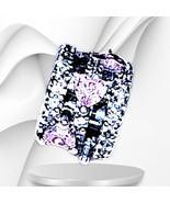 PANDORA SPARKLING TRIPLE HALO HEARTS CHARM 791161C01 US SELLER  - €45,92 EUR PANDORA SPARKLING TRIPLE HALO HEARTS CHARM 791161C01 US SELLER  - €45,92 EUR