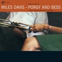 Miles Davis Porgy And Bess - Lp - £22.25 GBP