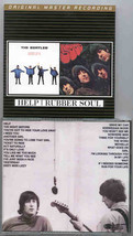 The Beatles - Help ! - Rubber Soul (Original Master Recording ) - £18.37 GBP