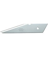 OLFA Genuine Replacement Blade for Craft Knife / XB34 50 packs 100 pieces - $404.78 CAD