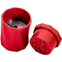 Avanti Spiretti 2-in-1 Vegetable Slicer - Red - €30,77 EUR