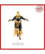 Incredible 7&quot; Dr. Fate Action Figure with 22 Articulated Parts - DC Mult... - $49.57 CAD