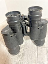 Vintage Bushnell Expo Binoculars 7x35 Coated Optics Insta-Focus - $15.79
