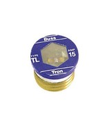 BUSSMANN ELECTRICAL 26741834 - $17.29 CAD