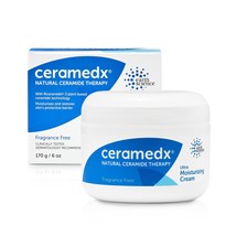 Ceramedx - Ultra Moisturizing Natural Ceramide Cream Unscented for Dry, ... - $32.99