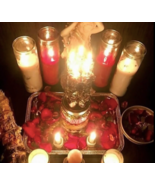 PROTECTION Spell - From Black Magic, Demons, outside attacks, bad intent... - $34.20