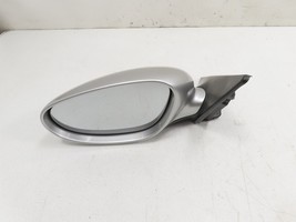 98 Porsche Boxster 986 #1308 Mirror, Door Power, Exterior Left - $39.59