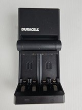 Battery Charger Duracell NiMH or AAA &amp; AA Model CEF27NA2 Portable Folding - $12.99