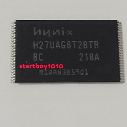 VIZIO Programmed Nand Flash Memory chip for M550SV 3655-0342-0150 - $29.81