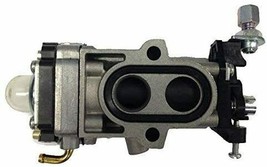 581177001 Genuine Husqvarna Carburetor Fits 580BFS 580BTS EBZ8500 Repl 5... - $79.95