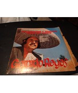 GERARDO REYES CONTRABANDO Y TRAICION / PABLO DEL MONTE LP Record! 1976  - £18.02 GBP