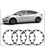 Model Y All-in-one Wheel Rim Protector for Tesla Model Y 21&#39;&#39; Uberturbin... - $1,160.11 MXN