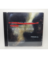 CD Edward Sharpe and The Magnetic Zeroes Person A EP 2016 with FCC Notes - €17,04 EUR