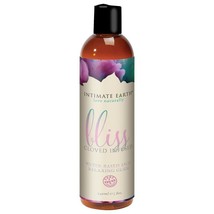 IE Bliss Anal Relaxing Water Glide 240ml - $22.69