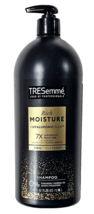 Tresemme Professionals Rich Moisture Hyaluronic Plex 7x Pro Style Shampoo 40oz - $23.99