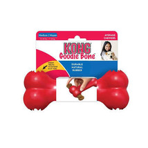 KONG Extreme Goodie Bone: Ultimate Chew Toy for Tough Chewers! - £7.85 GBP+