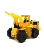 Vtg Hot Wheels &#39;79 Workhorse CAT 988B Wheel Front End Loader Die Cast 1/... - $6.91 CAD