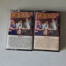 Cornerstone Promotions - Class Reunion 1 &amp; 2 Cassette (Cassette, 1991) VG Tested - £7.81 GBP