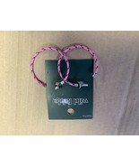 Corded Hoop Earrings - Wild Fable Fuchsia - £5.10 GBP