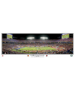 Florida Gators FedEx BCS National Championship Unframed Panoramic Poster... - €42,61 EUR