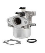 Carburetor For B&amp;S 126T02-0375-B1 126T02-0377-H1 126T02-0378-B1 Engines - $47.78 CAD