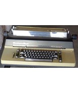Vintage Sperry Remington Rand SR101 Electric Typewriter - VGC - COLLECTIBLE - $247.49