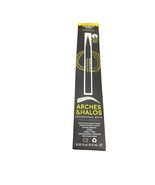 Tonya Crooks Arches &amp; Halos Professional Brow Fine Bristle Tip Pen in Ch... - $183.20 MXN