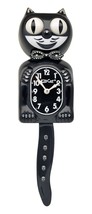 Mini Skull Kit-Cat Klock Swarovski  Authorized Custom Edition Jeweled Clock - $149.95