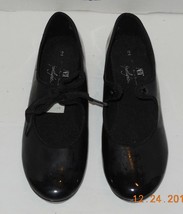 ABT (AMERICAN BALLET THEATRE) SPOTLIGHTS Girls TAP DANCE SHOES - SIZE 3 - $285.54 MXN