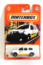 Matchbox 1/64 Renault Kangoo Diecast Model Car BRAND NEW - $11.99