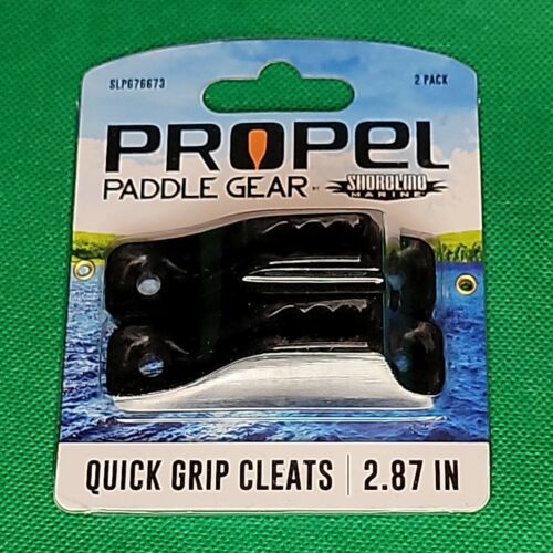 Shoreline Marine Propel Kayak Cleat Quick Grip - 2 Pack - $4.95