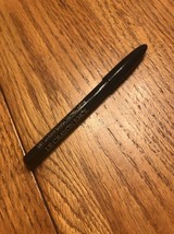 Lancome Le Crayon Khol Eyeliner Black Ebony Travel Size 0.02 oz/.7g-New-SHIP24HR - $6.91