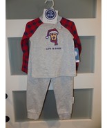 LIFE IS GOOD 3 PC OUTFIT SIZE 3T BOY&#39;S NEW - £25.77 GBP
