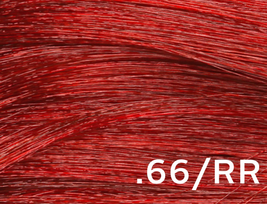 Colours By Gina - .66/RR Pure Red Mixer, 3 Oz.
