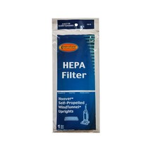 EnviroCare Replacement Premium HEPA Vacuum Cleaner Filter Designed to fit Hoover - £11.19 GBP