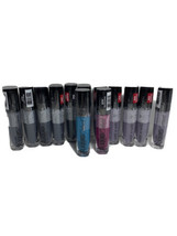 Wet N Wild Matte Lipstick  Liquid Cat Suit  13 Pc Lot Assorted - $19.79