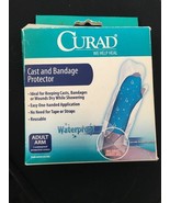 Curad Cast and Bandage Protector Adult Arm 2 Each - $25.58 CAD